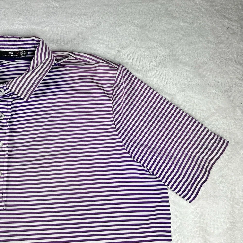 Ralph Lauren rlx ralph